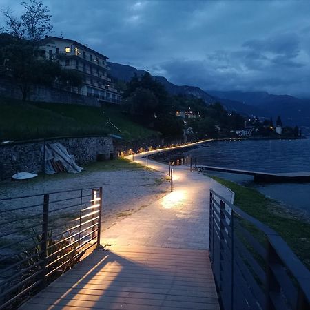 Casa Vacanza Tivan 크레미아 외부 사진