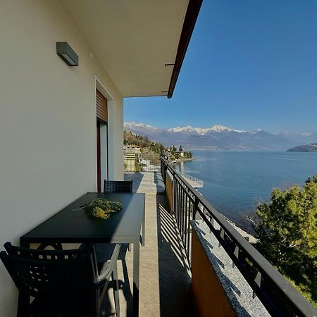 Casa Vacanza Tivan 크레미아 외부 사진