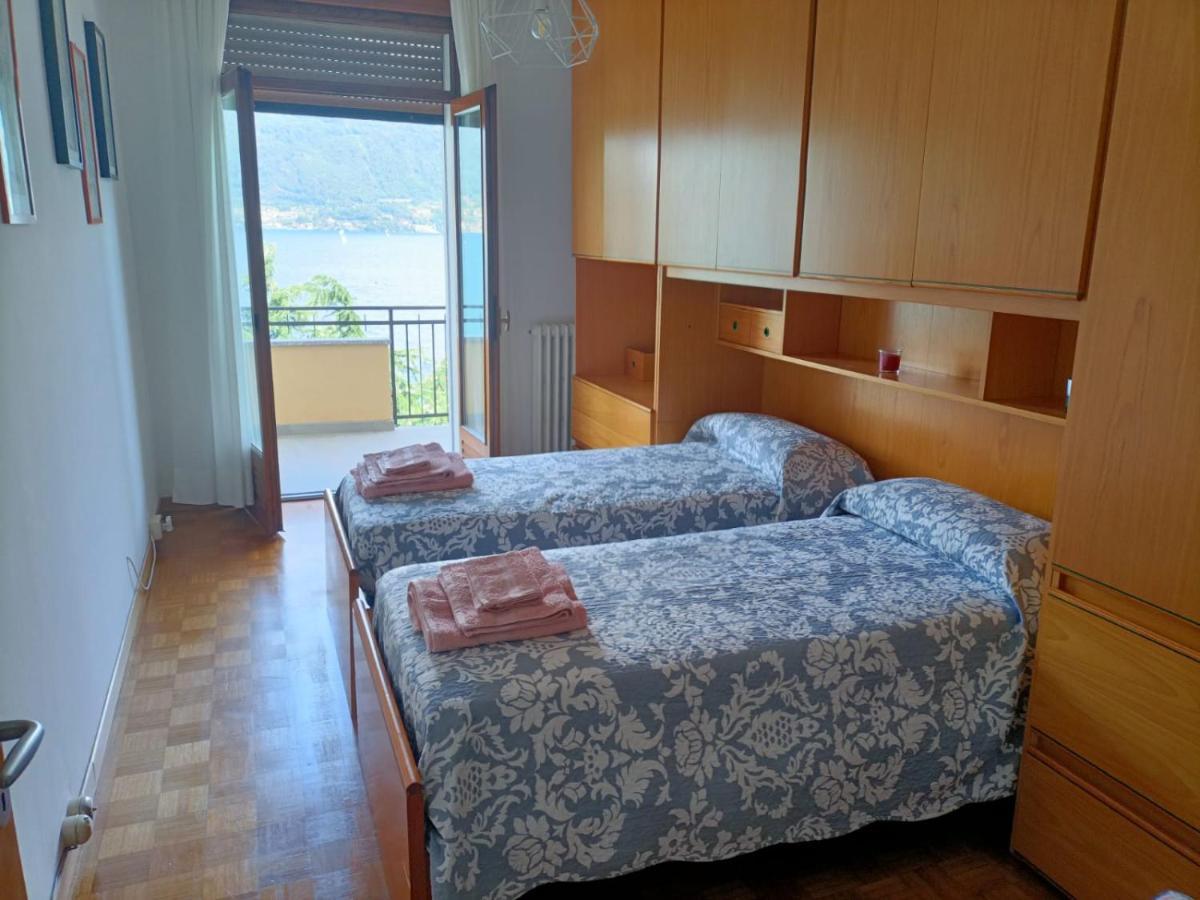 Casa Vacanza Tivan 크레미아 외부 사진
