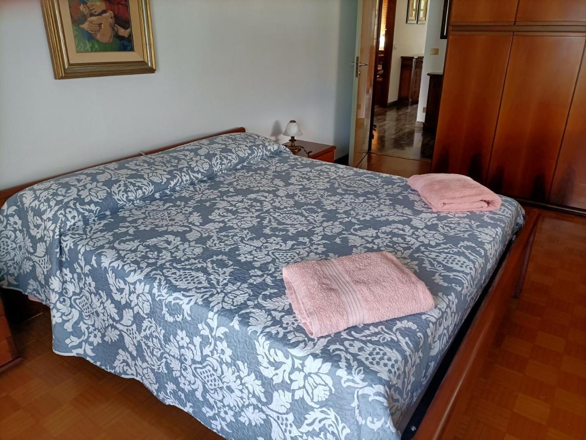 Casa Vacanza Tivan 크레미아 외부 사진