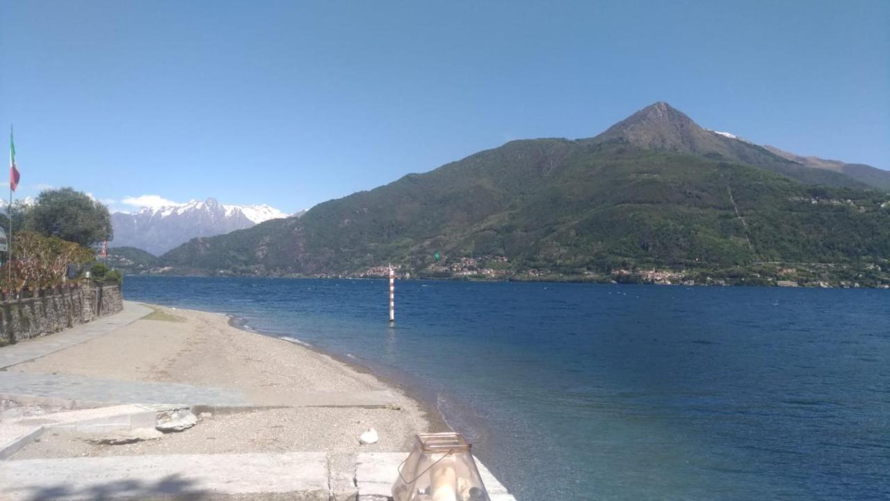 Casa Vacanza Tivan 크레미아 외부 사진