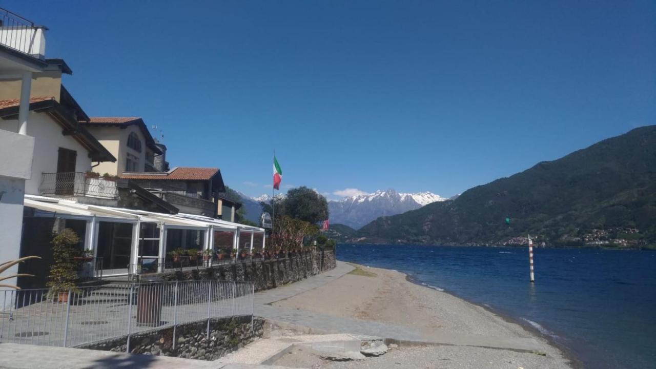 Casa Vacanza Tivan 크레미아 외부 사진