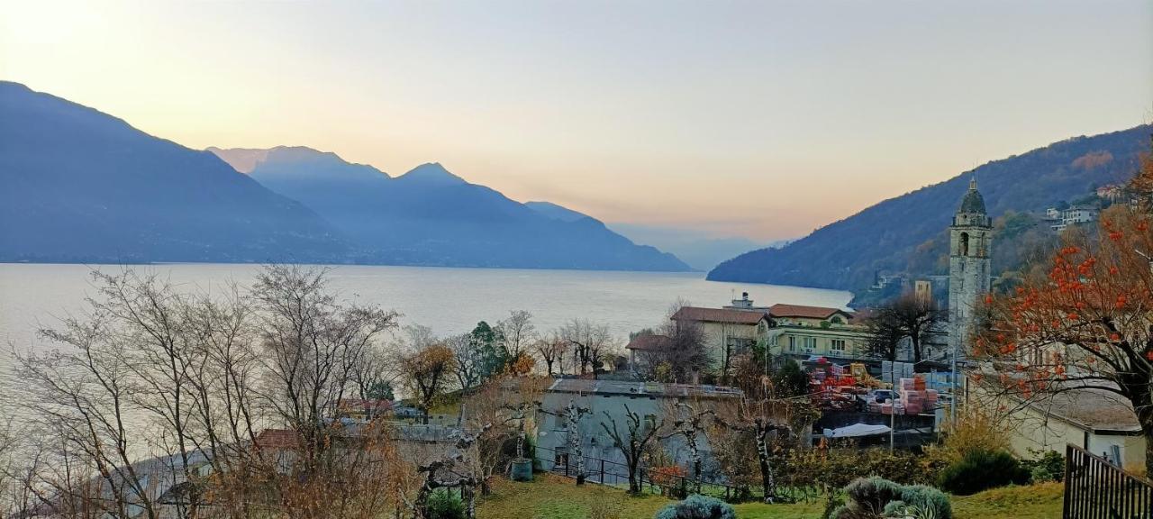 Casa Vacanza Tivan 크레미아 외부 사진