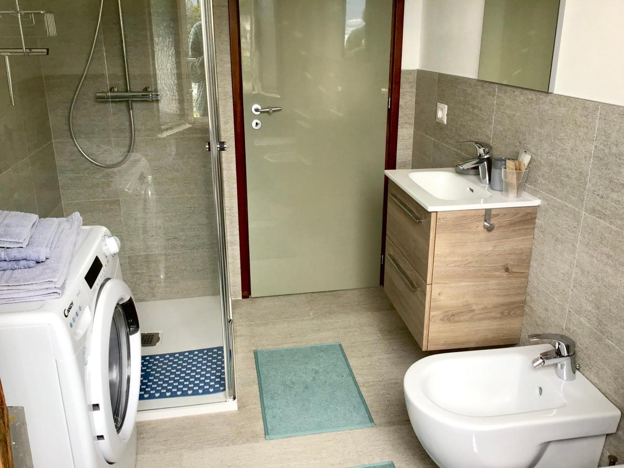 Casa Vacanza Tivan 크레미아 외부 사진