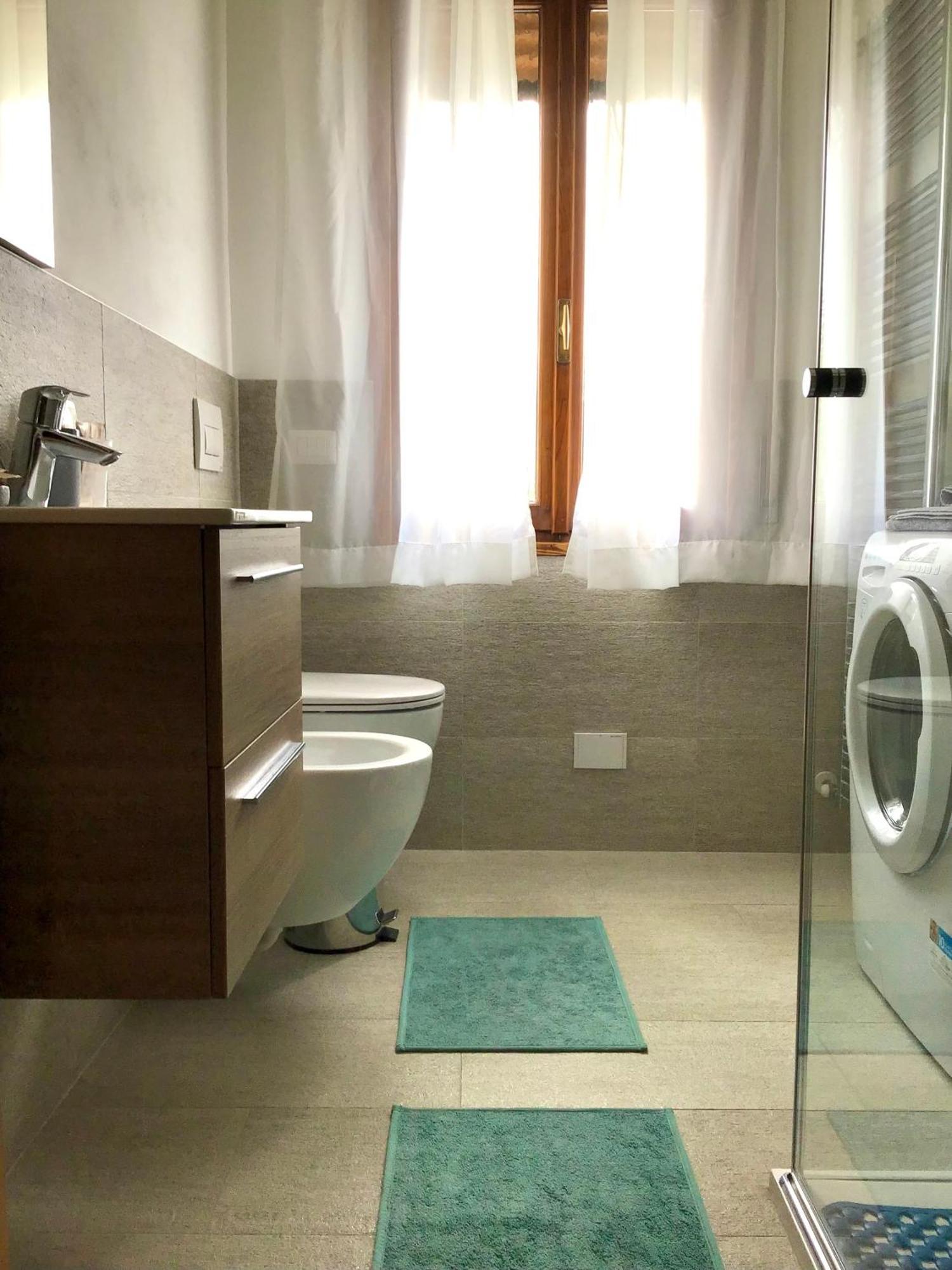Casa Vacanza Tivan 크레미아 외부 사진