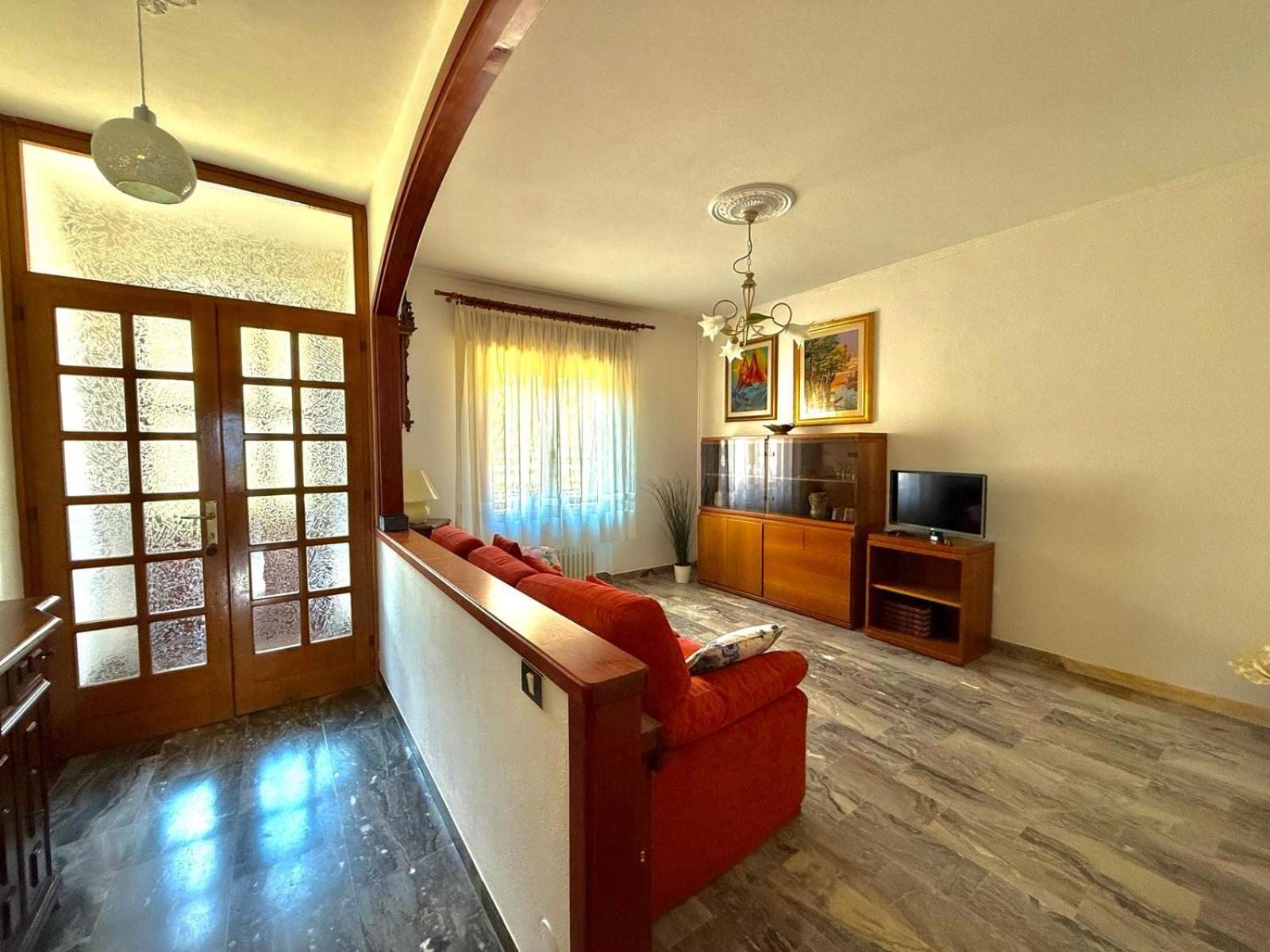 Casa Vacanza Tivan 크레미아 외부 사진