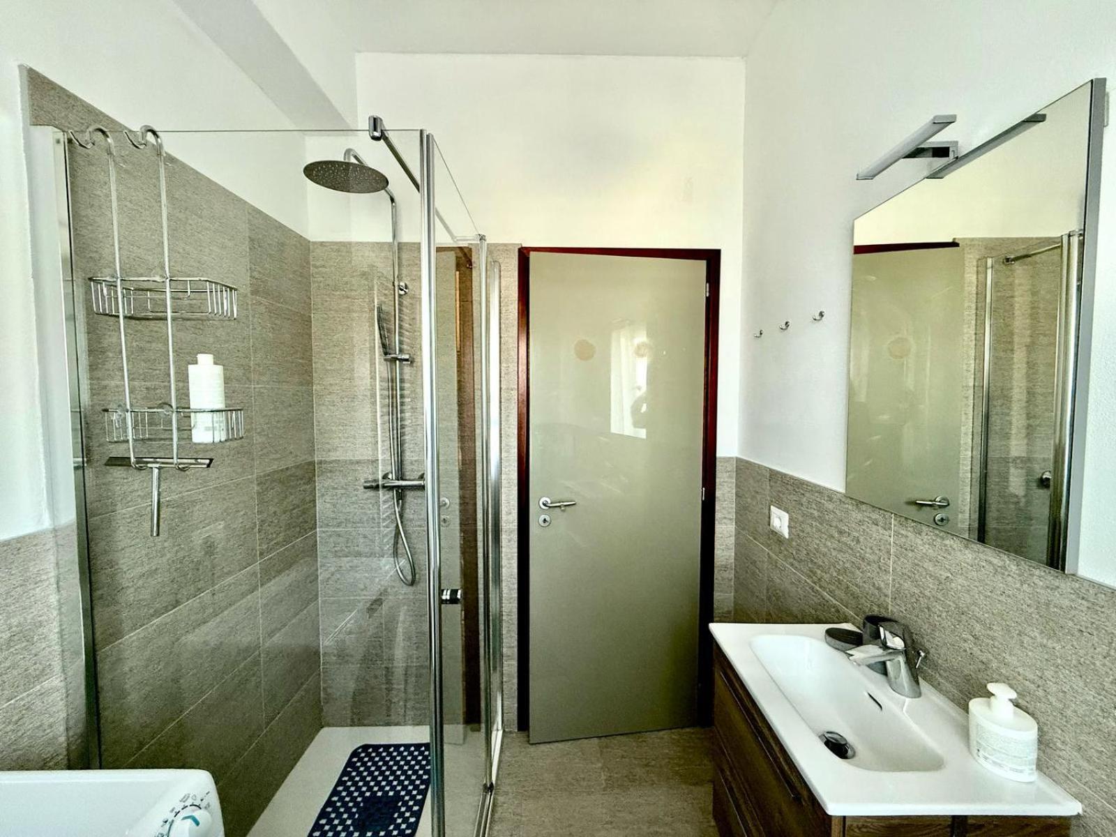 Casa Vacanza Tivan 크레미아 외부 사진