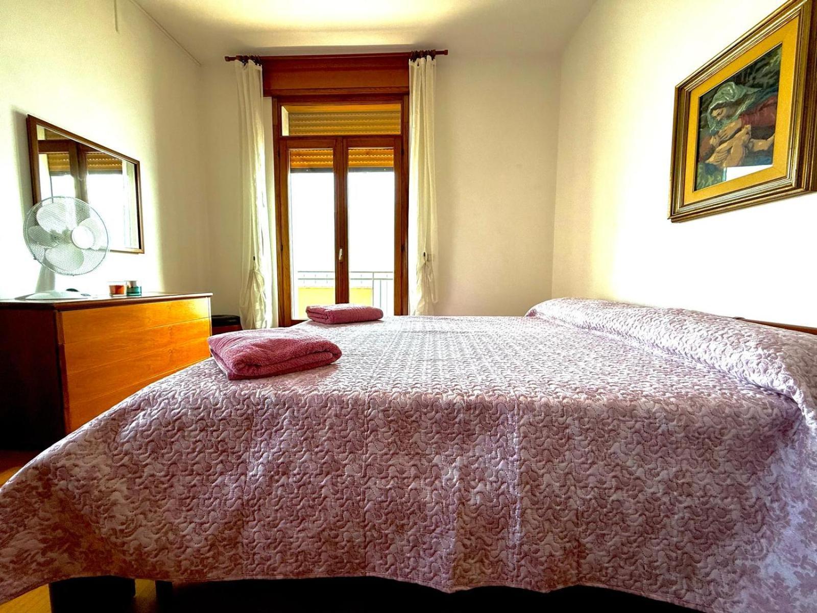 Casa Vacanza Tivan 크레미아 외부 사진