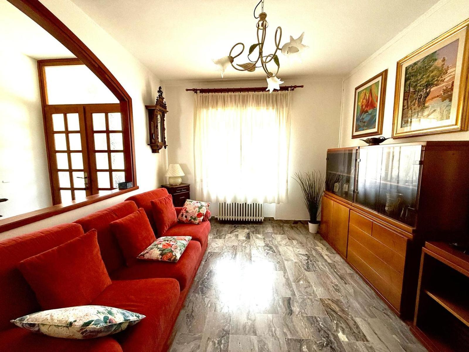 Casa Vacanza Tivan 크레미아 외부 사진