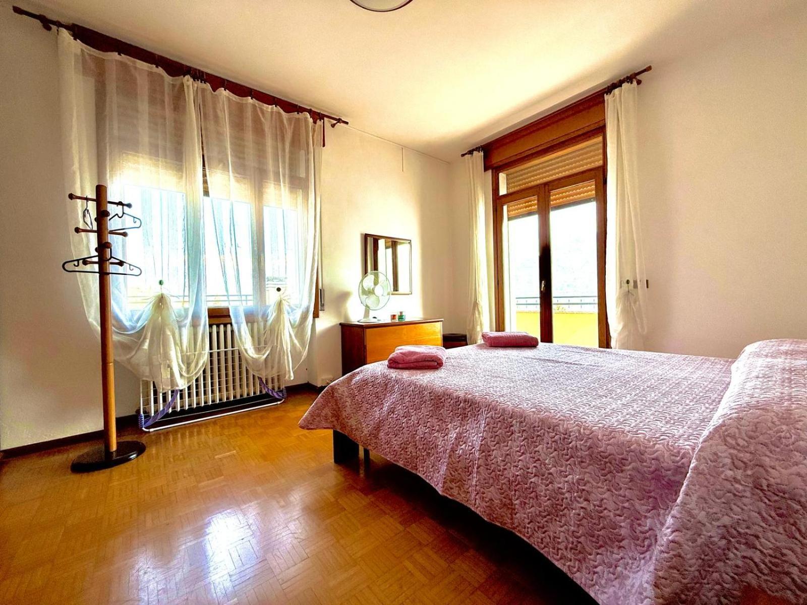 Casa Vacanza Tivan 크레미아 외부 사진