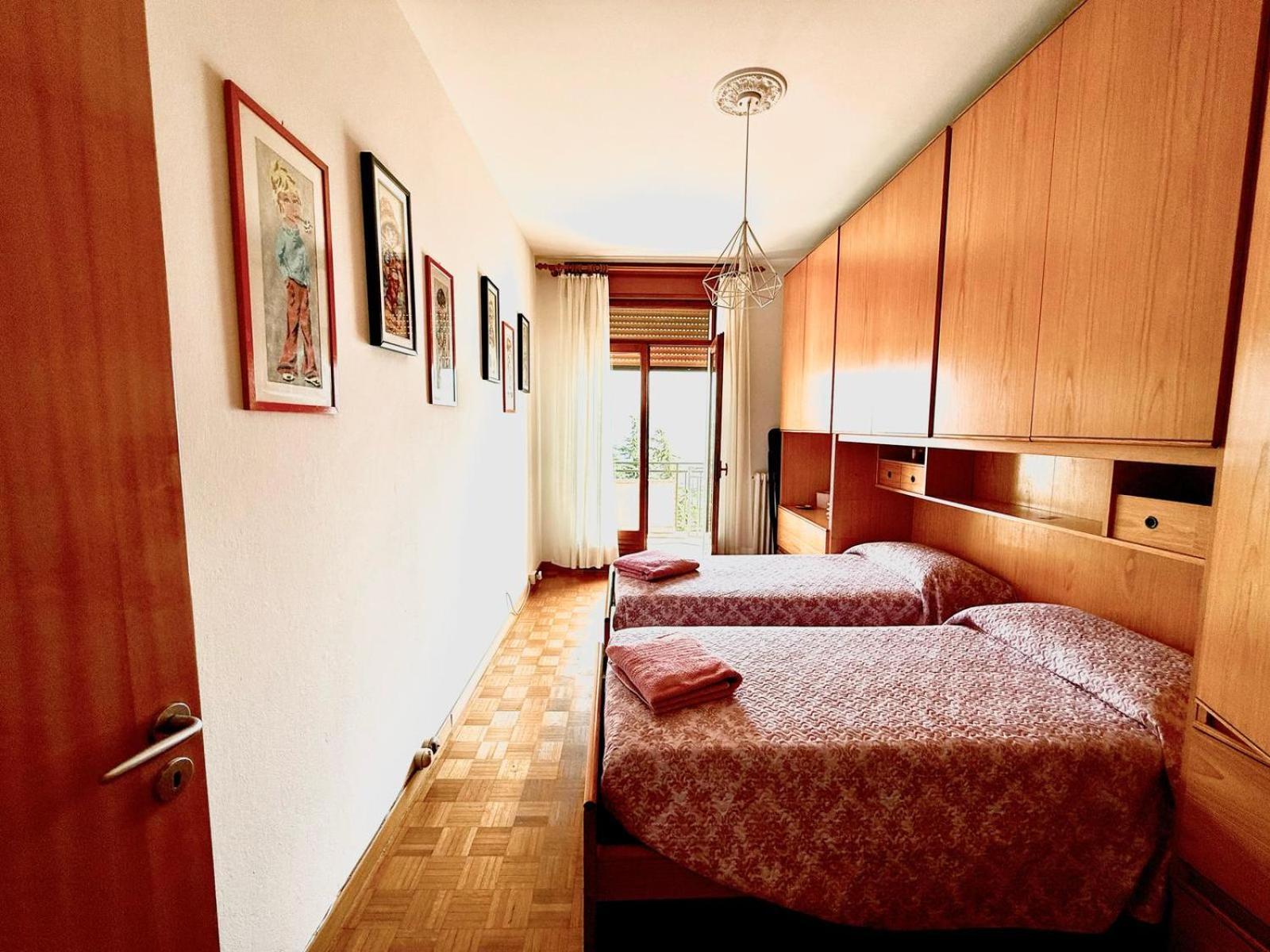 Casa Vacanza Tivan 크레미아 외부 사진